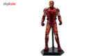 اکشن فیگور کریزی تویز مدل Iron Man