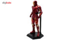 اکشن فیگور کریزی تویز مدل Iron Man