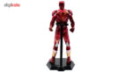اکشن فیگور کریزی تویز مدل Iron Man