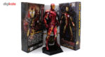 اکشن فیگور کریزی تویز مدل Iron Man