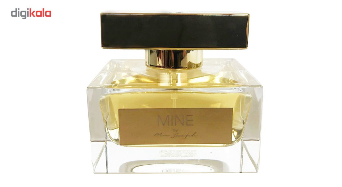 ادو پرفیوم زنانه مارک جوزف مدل Mine حجم 100 میلی لیتر