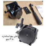 پن هد پلوز مدل Hydraulic