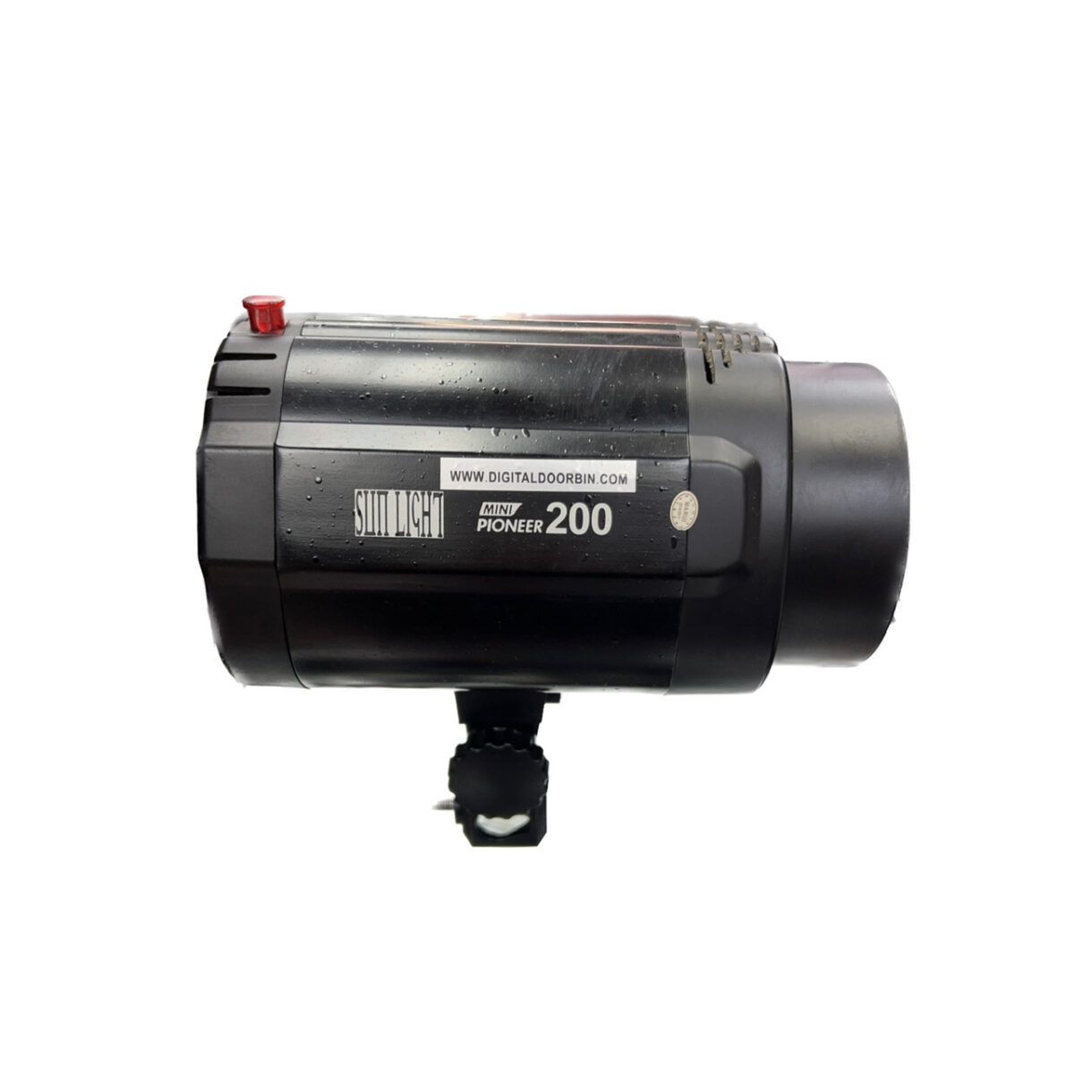 فلاش آتلیه ای مدل SunLight Mini -DE-200
