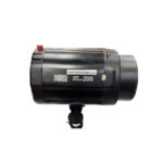 فلاش آتلیه ای مدل SunLight Mini -DE-200