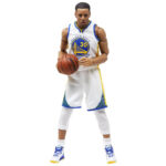 اکشن فیگور مدل  استفن کری گلدن استیت سری Stephen Curry