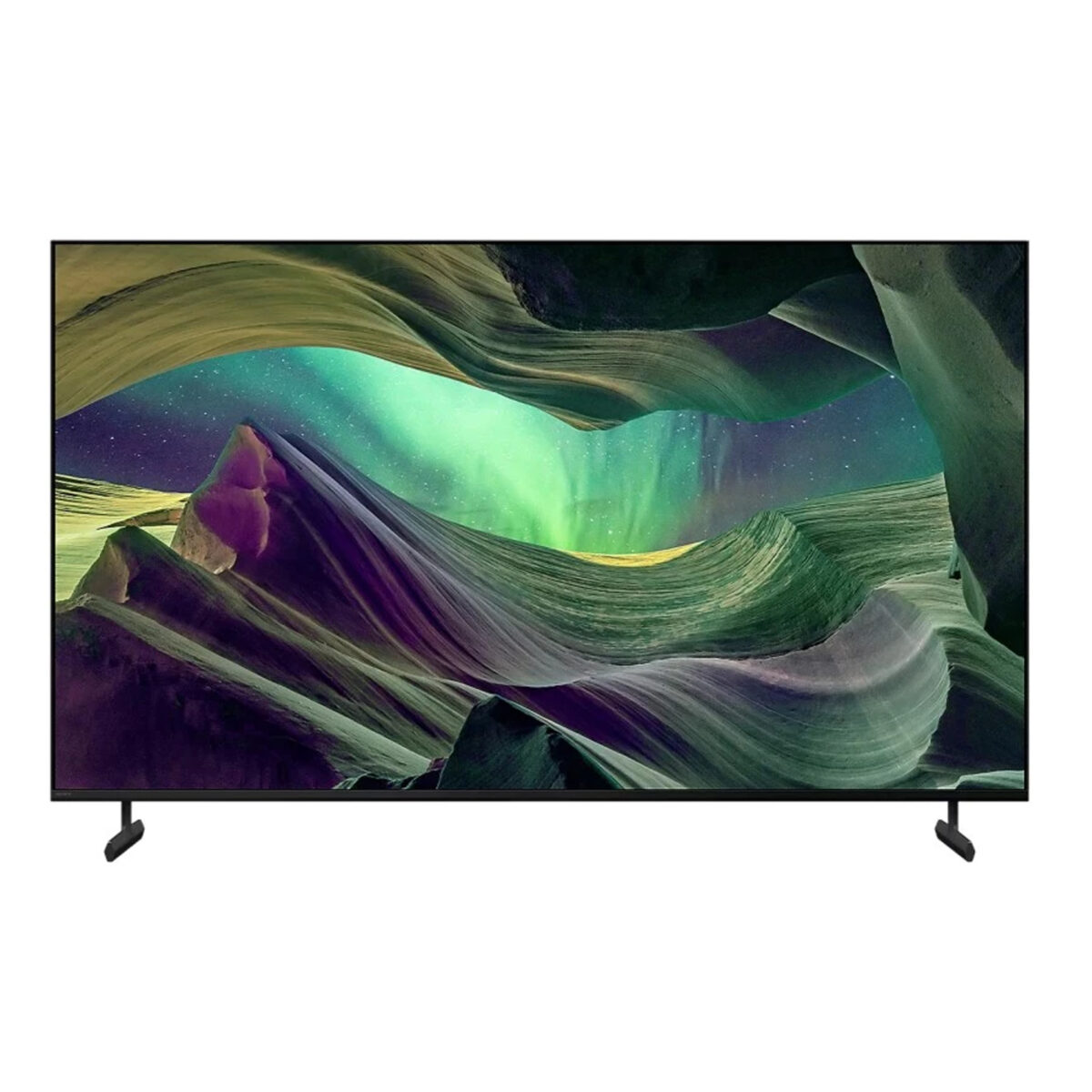 تلویزیون ال ای دی هوشمند سونی مدل KD-55X85L سایز 55 اینچ