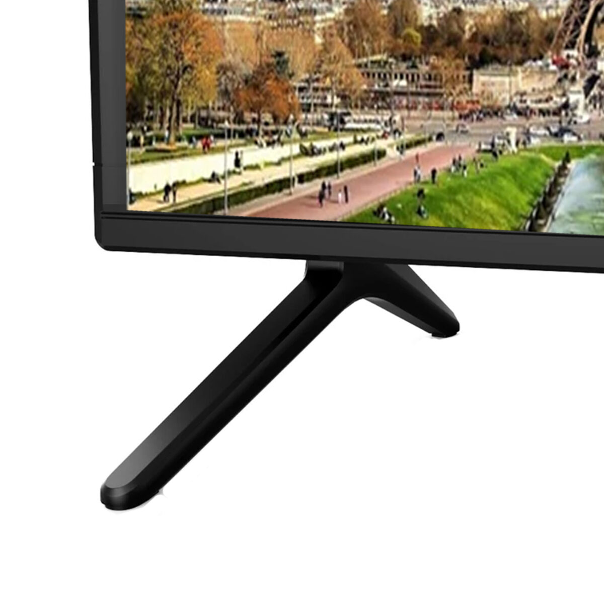 تلویزیون ال ای دی هوشمند جی پلاس مدل GTV-65SU748N سایز 65 اینج
