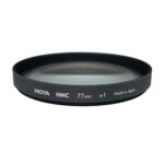 فیلتر لنز هویا مدل CLOSE-UP MC (+1,+2,+4)-77MM