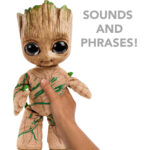 فیگور ماتیل مدل Groot