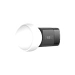 نور ثابت سی او بی لاکسیو مدل P40W COB dual color temperature