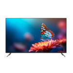 تلویزیون کیو ال ای دی هوشمند آیوا مدل ZQ-C3H GRAY سایز 65 اینچ