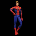 اکشن فیگور مدل Sentinel Spiderman Peter B Parker