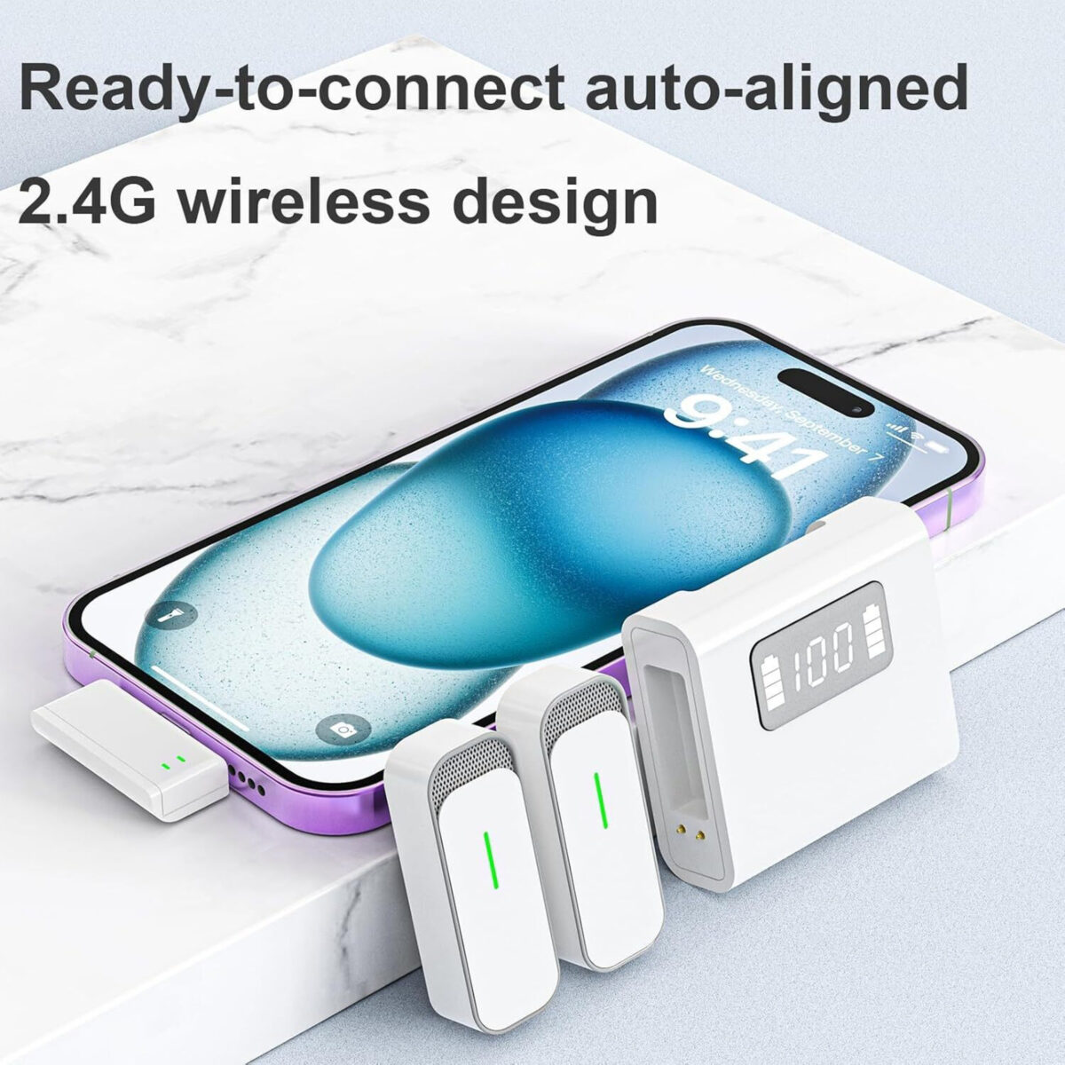میکروفن بی سیم مدل sx88