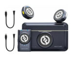 میکروفن هالی لند مدل  LARK M2 for Camera