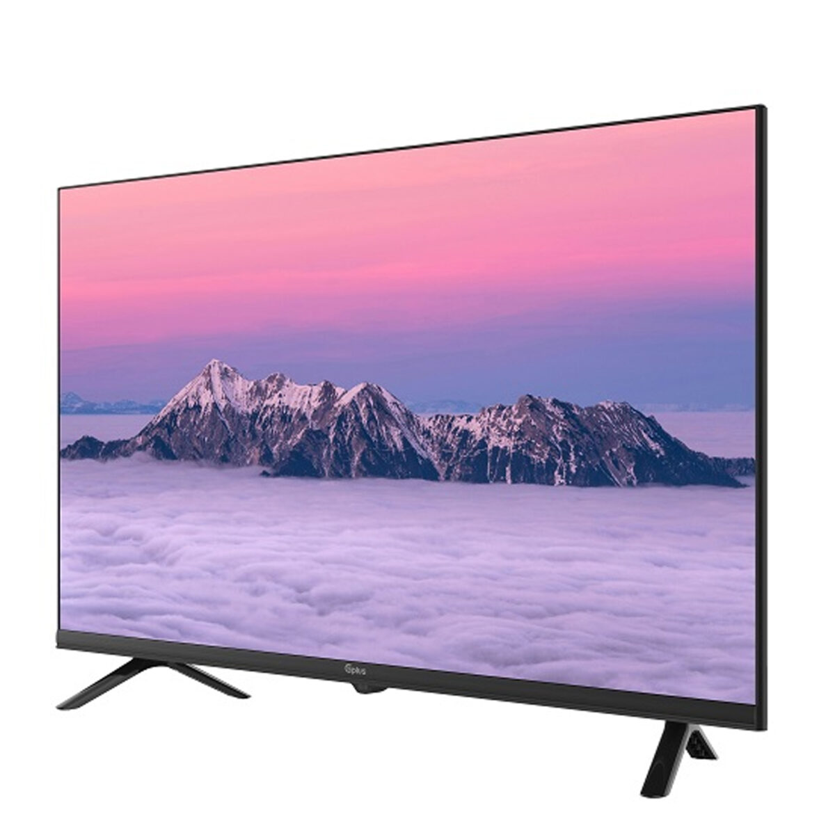 تلویزیون ال ای دی جی پلاس مدل GTV-32SD428N سایز 32 اینچ