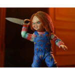 اکشن فیگور مدل دختر چاکی طرح Chucky TV Series 42184