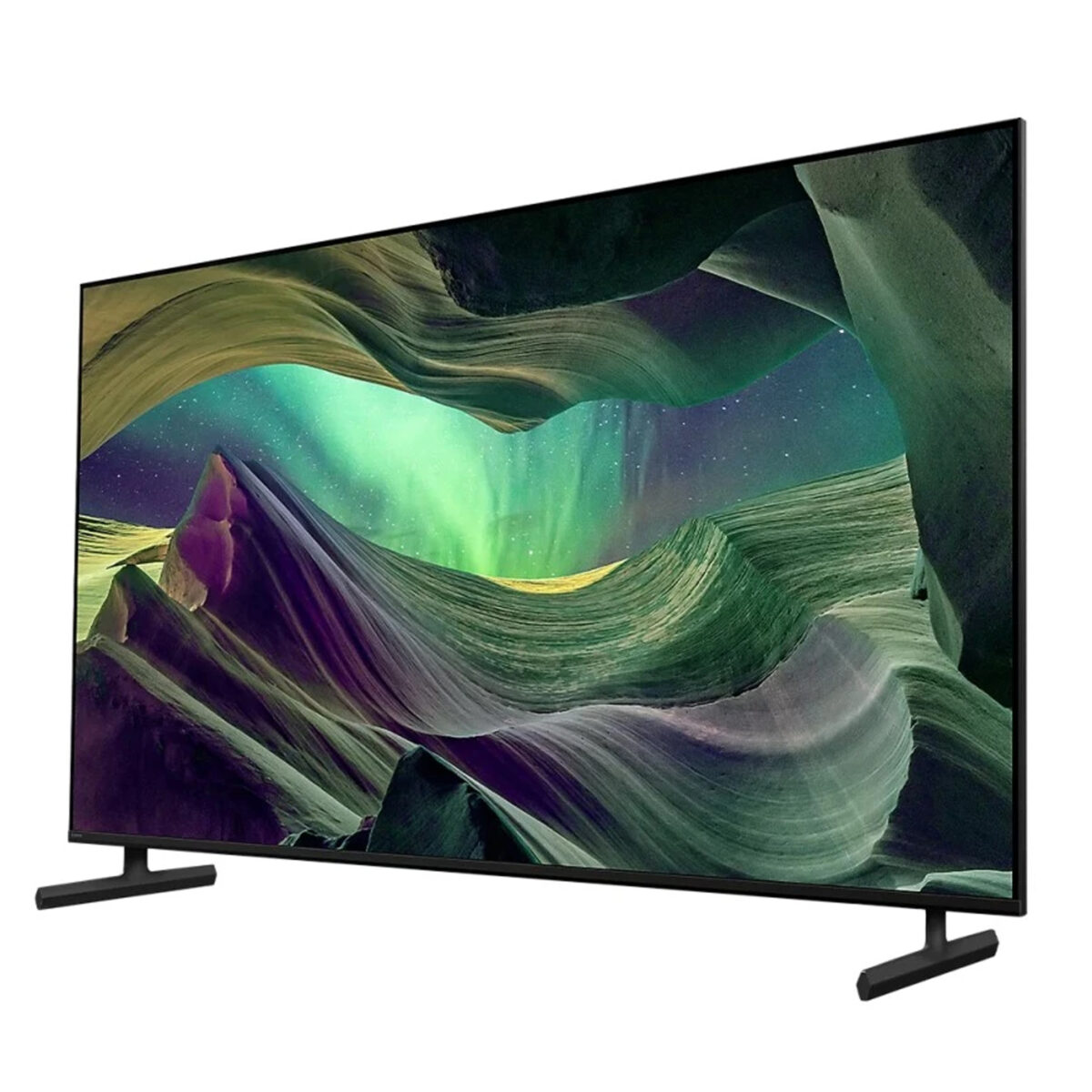 تلویزیون ال ای دی هوشمند سونی مدل KD-55X85L سایز 55 اینچ