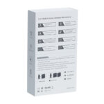 ست میکروفن بی سیم مدل sx31