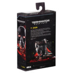 اکشن فیگور نکا مدل ترمیناتور کد T-800