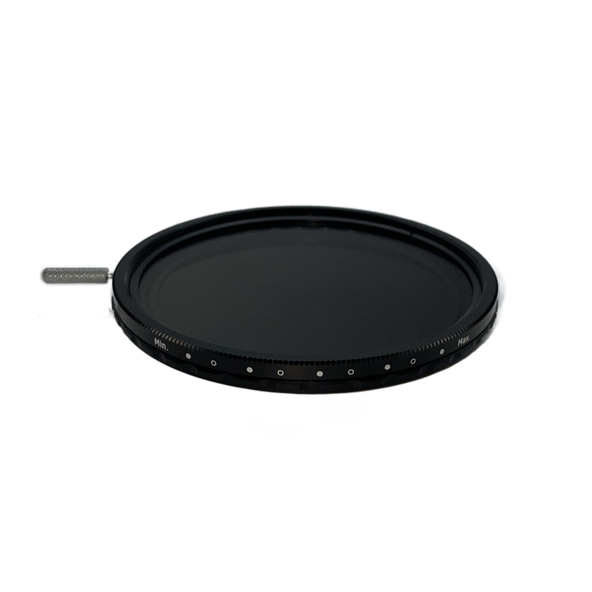 فیلتر لنز هایدا مدل VARIABLE NDX 2-400 MC PROII-S -77MM