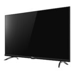 تلویزیون هوشمند جی پلاس مدل GTV-43SH618N سایز 43 اینچ