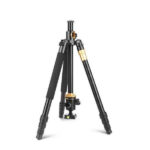 سه پایه دوربین مدل Q909H کد 88