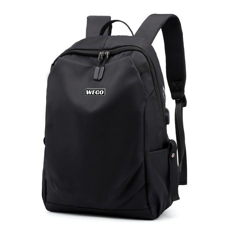 کوله پشتی لپ تاپ ویگو مدل WEGO-1829 مناسب برای لپ تاپ تا 15.6 اینچی