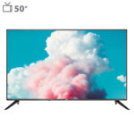تلویزیون ال ای دی هوشمند سام مدل UA50CU7800TH سایز 50 اینچ