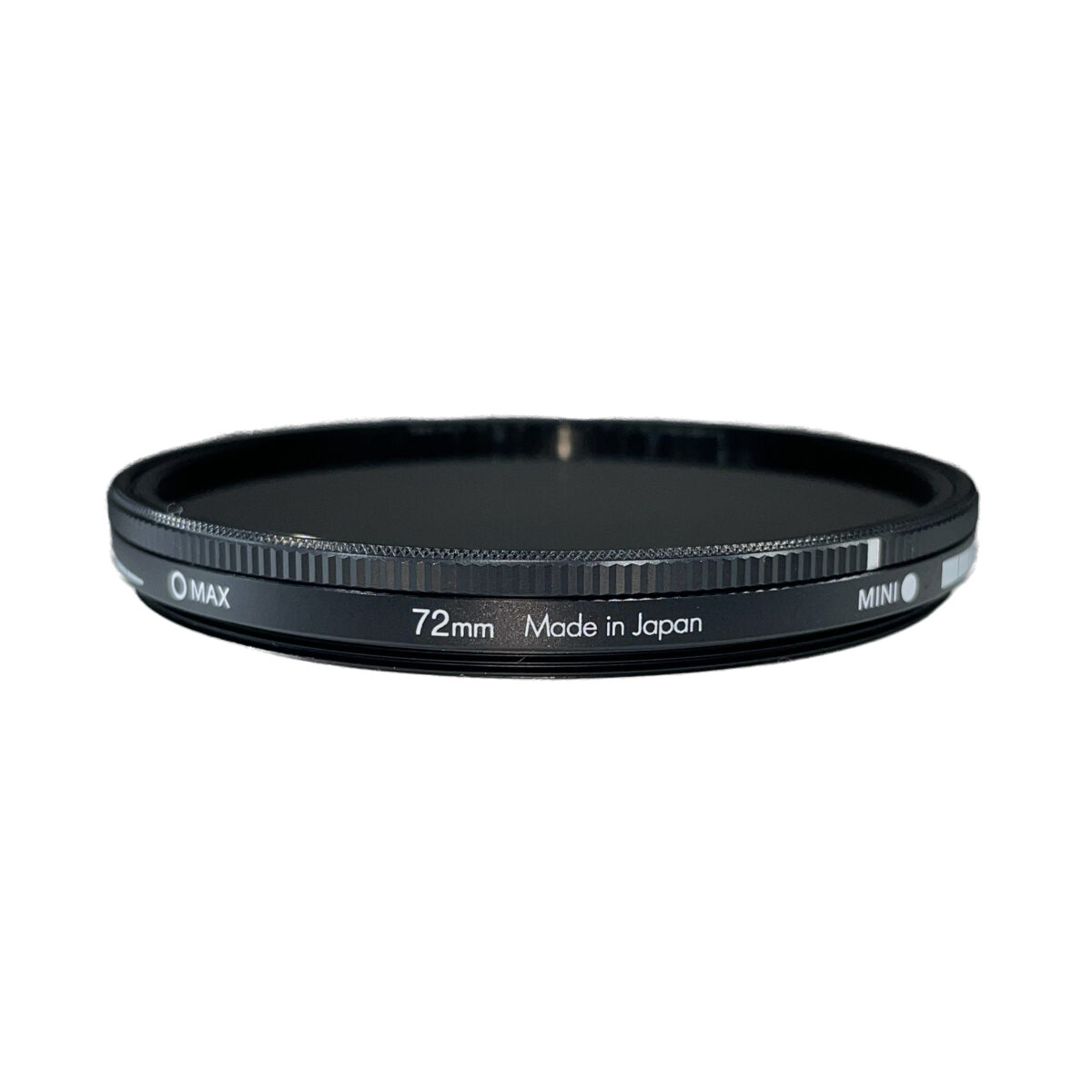 فیلتر لنز هویا مدل VARIABLE NDX 3-400-72MM
