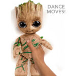 فیگور ماتیل مدل Groot