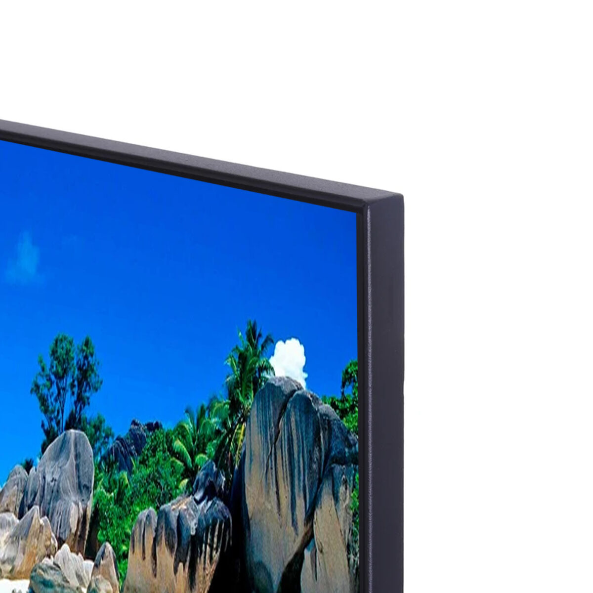 تلویزیون ال ای دی هوشمند اسنوا مدل SSD-50SK650UDI سایز 50 اینچ