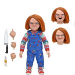 اکشن فیگور مدل دختر چاکی طرح Chucky TV Series 42184