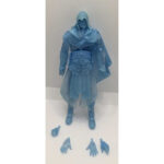 اکشن فیگور نکا مدل اساسین ایزیو طرح Assassin Creed Eagle