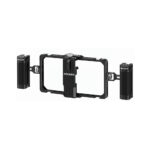 نگهدارنده گوشی موبایل نیویر مدل Vlogging Kit