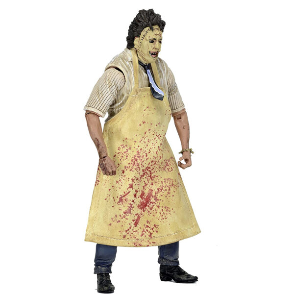 اکشن فیگور نکا مدل Texas Chainsaw Massacre