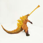 اکشن فیگور مدل گودزیلا سری Godzilla King of Monster