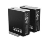 باتری لیتیومی گوپرو مدل hero9 10 11 بسته 2 عددی