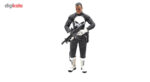 اکشن فیگور کریزی تویز مدل Punisher