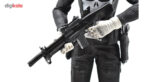 اکشن فیگور کریزی تویز مدل Punisher