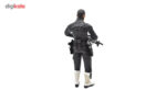 اکشن فیگور کریزی تویز مدل Punisher