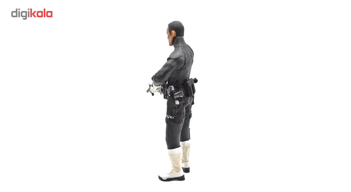 اکشن فیگور کریزی تویز مدل Punisher