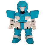 اکشن فیگور مدل Robot Bluki