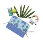 کاور لپ تاپ اس تی ام مدل grace sleeve مناسب برای مک بوک 15 اینچی