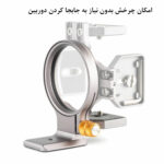 براکت دوربین نیسی مدل Wizard مناسب دوربین سونی