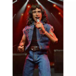 اکشن فیگور نکا مدل بان اسکات Bon Scott سری AC/DC