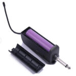 ست میکروفن بی سیم هدستی مدل DX-200H