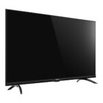 تلویزیون هوشمند جی پلاس مدل GTV-43SH618N سایز 43 اینچ