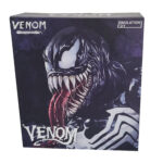 اکشن فیگور طرح ونوم مدل VENOM کد 3399