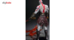 اکشن فیگور نکا سری God of War مدل Kratos Flaming Blades