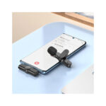 میکروفن یقه ای بروفون مدل BFK12 FOR TYPE-C
